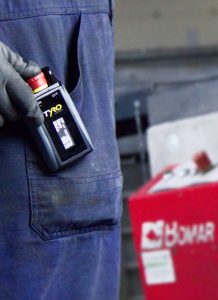 wireless estop